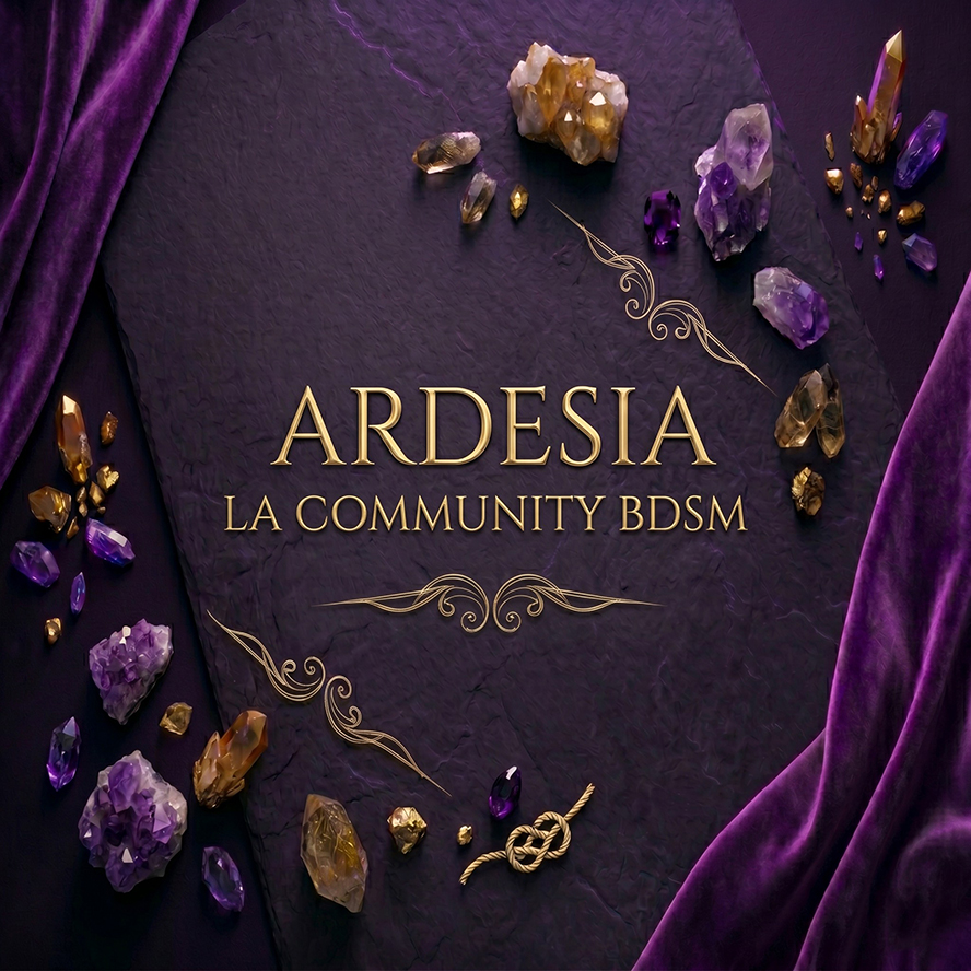 Community BDSM italiana - Collaborazione Ufficiale