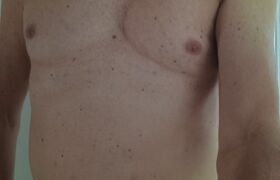 Possesso, dolcezza e severità