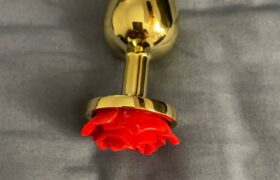 Vendo plug acciaio e altra oggettistica