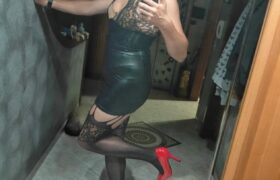 Sissy in cerca di mistress/master