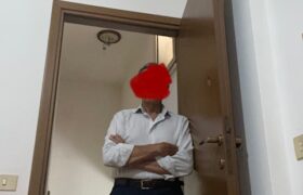 Padrone per schiava anche novizia