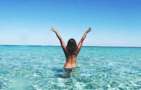 Vacanza al MARE della maturità
