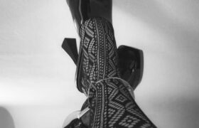 Slave/sissy cerca Dom affidabile