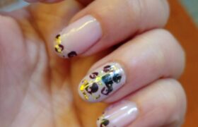 E tu come vorresti punirmi…