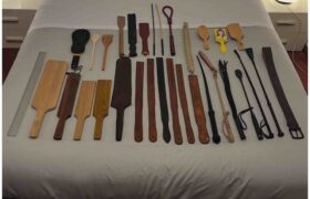 Cerco ragazza spankee da sculacciare