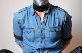 Cerco Bondager, Master o Mistress in zona