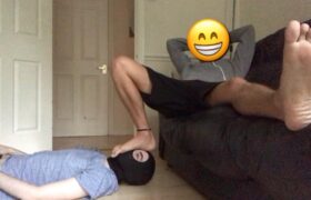 Cuck per Maschio Etero