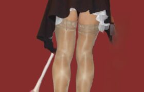 SISSYMAID A DOMICILIO