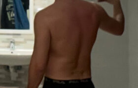 Cerco ragazzo dominante