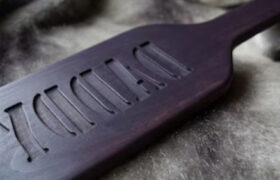 Un gentleman che ama la disciplina