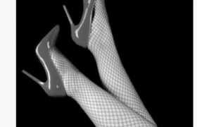 Donna ,Dea nel DNA …