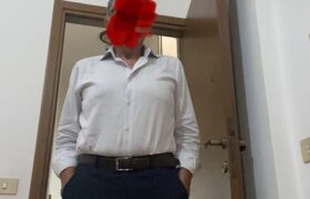 Padrone per schiava anche novizia