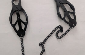 Morsetti per capezzoli