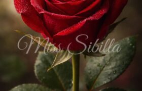 Padrona cerca il suo unico servo