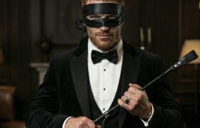 Master e guida cerca donna da slave o di indole slave in Veneto