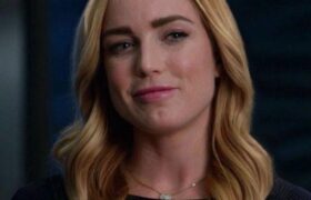 Sara Lance