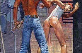 CERCO UN PADRONE PER HARD BDSM