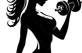Sei giovane,bella, amante dello sport e del fitness e vuoi essere trattata come una Regina?