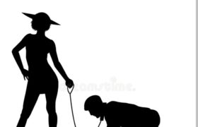 Per Signora educata, distinta 👑🌹