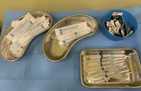 Medico per pazienti. Solo reali