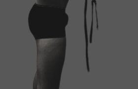 Voglio darti il mio guinzaglio e farti diventare la mia gattina