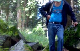 neopensionato propone convivenza a coppia matura