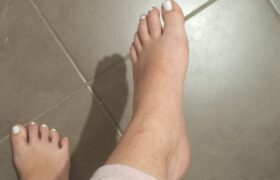 Misteriosa e Sensuale   ✨ I segreti di Fetish98.