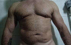 Slave muscoloso per annullamento
