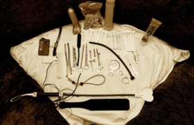 Cerco schiavi per cbt