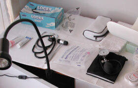 Visita medica