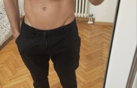 Master cerca sub novizia o con poca esperienza