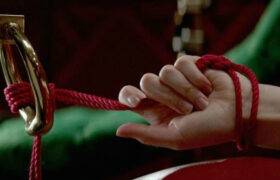 Cerco donna che smetta di resistere…