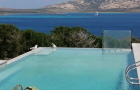 Vacanza al mare di Sardegna in luxury 🏖️ villa