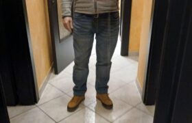 Uomo all’antica cerca donna remissiva per relazione