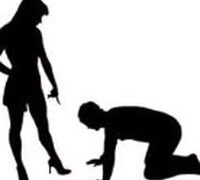 schiavo per Mistress