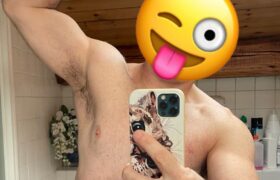 Maschio massiccio cerca Dom e Alpha mentale