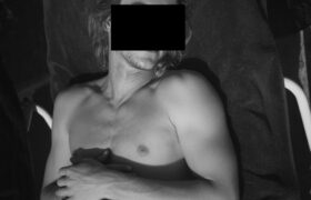 X Schiava con cuore e corpo