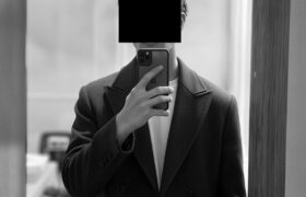 (Ex?) Master cerca compagna