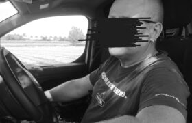 Bull maturo per coppia di fidanzatini