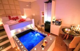 Singolo per coppia cuck