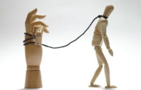 ASPIRANTE SLAVE BETA CERCA MASTER ALPHA ASSOLUTO