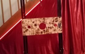artigiano costruttore BDSM